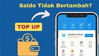 Beli Top Up Saldo Di Shopee Driver Tidak Masuk Tapi Saldo Berkurang