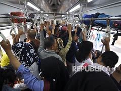 Kereta Tidak Untuk Penumpang