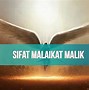 Malaikat Penjaga Pintu Neraka Siapa