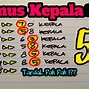 Rumus Jitu Togel 4D Sgp Hari Ini